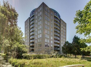 Appartement in Diemen met 4 kamers