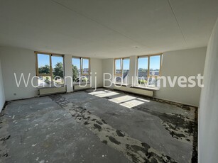 Appartement in Diemen met 4 kamers