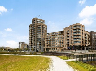 Appartement in Diemen met 4 kamers