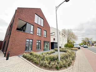 Appartement in Diessen met 3 kamers