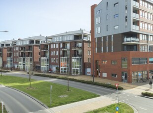 Appartement in Doetinchem met 2 kamers