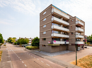 Appartement in Dongen met 2 kamers