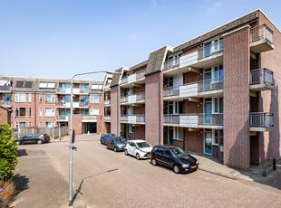 Appartement in Dongen met 2 kamers