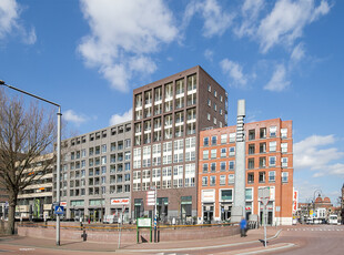 Appartement in Dordrecht met 2 kamers