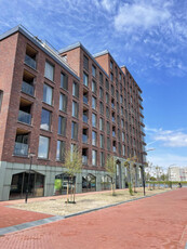 Appartement in Dordrecht met 3 kamers