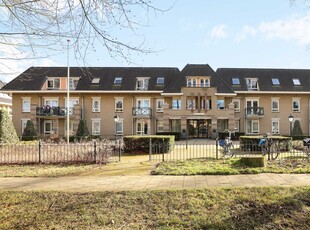 Appartement in Driebergen-Rijsenburg met 2 kamers