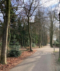 Appartement in Driebergen-Rijsenburg met 3 kamers