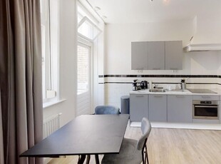 Appartement in Eindhoven met 2 kamers