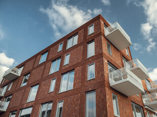 Appartement in Eindhoven met 2 kamers