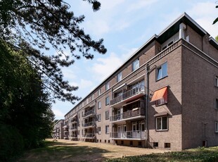 Appartement in Eindhoven met 2 kamers