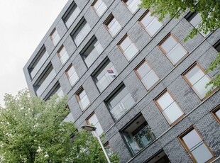 Appartement in Eindhoven met 2 kamers