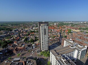 Appartement in Eindhoven met 3 kamers