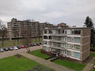 Appartement in Eindhoven met 4 kamers