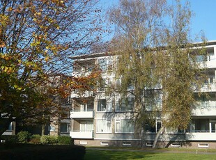 Appartement in Eindhoven met 4 kamers