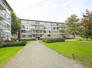 Appartement in Eindhoven met 4 kamers