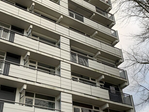 Appartement in Eindhoven met 5 kamers