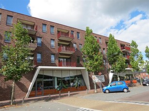 Appartement in Elst met 3 kamers