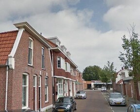 Appartement in Enschede