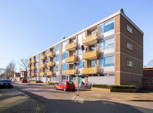 Appartement in Enschede