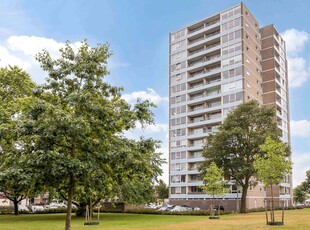 Appartement in Enschede met 3 kamers