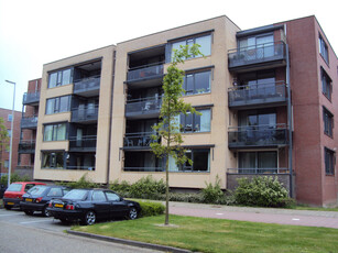 Appartement in Etten-Leur met 3 kamers