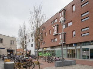 Appartement in Goes met 3 kamers