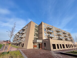 Appartement in Gorinchem met 2 kamers