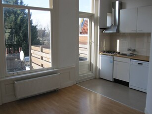 Appartement in Haarlem met 3 kamers