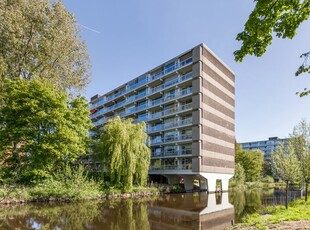 Appartement in Haarlem met 5 kamers