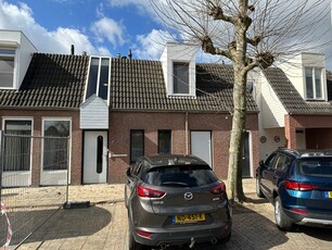 Appartement in Hapert met 2 kamers