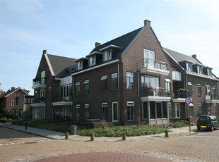 Appartement in Hapert met 2 kamers