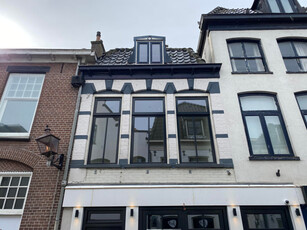 Appartement in Harderwijk met 3 kamers