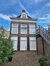 Appartement in Harlingen met 3 kamers