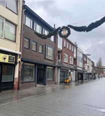 Appartement in Hengelo met 2 kamers