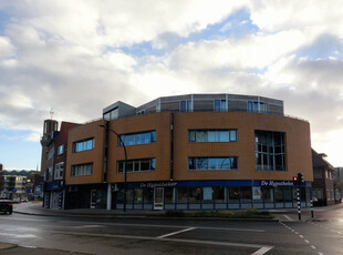 Appartement in Hengelo met 3 kamers