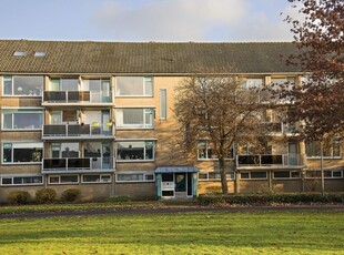 Appartement in Hengelo met 4 kamers