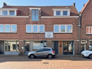 Appartement in Hilvarenbeek met 5 kamers