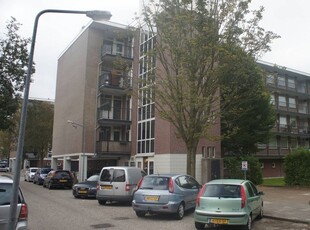 Appartement in Hilversum met 3 kamers