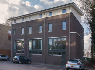 Appartement in Hilversum met 5 kamers