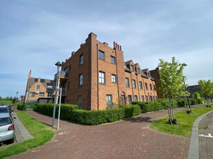 Appartement in Hoofddorp met 2 kamers