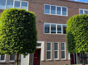 Appartement in Hoogeveen met 2 kamers