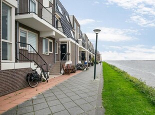 Appartement in Hoorn met 4 kamers