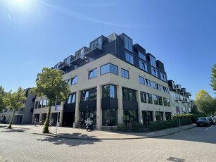 Appartement in Houten met 2 kamers