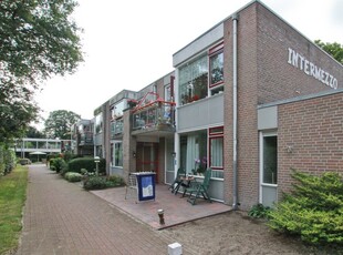 Appartement in Huis ter Heide