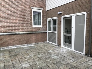 Appartement in Huizen met 3 kamers