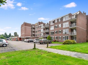 Appartement in Kampen met 3 kamers