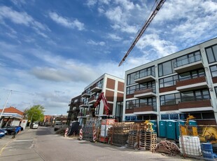 Appartement in Koog aan de Zaan met 3 kamers