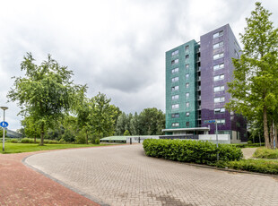 Appartement in Krimpen aan den IJssel