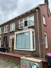 Appartement in Leeuwarden