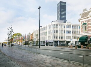 Appartement in Leeuwarden